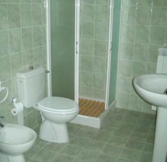 غرفة إقتصادية, B&b La Posada Stintino