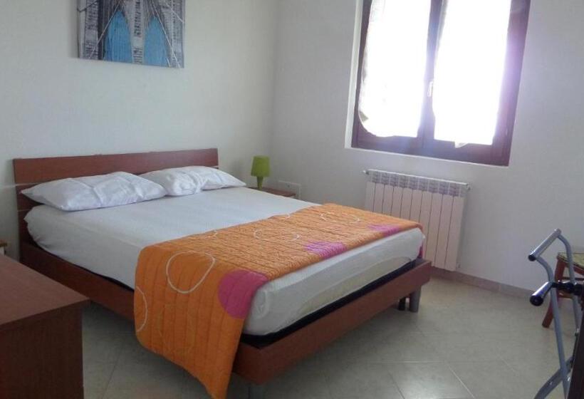 Номер Economy, B&b La Posada Stintino