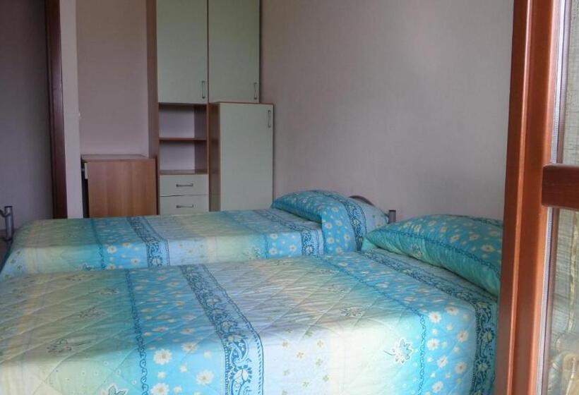 غرفة إقتصادية, B&b La Posada Stintino