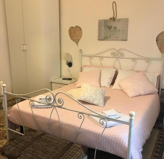 اتاق استاندارد, B&b La Villetta Palese