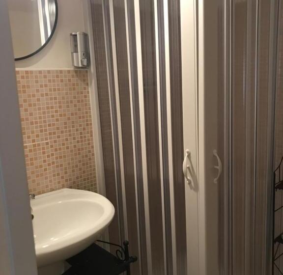 اتاق استاندارد, B&b La Villetta Palese