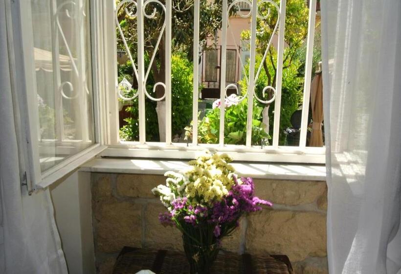 اتاق استاندارد, B&b La Villetta Palese