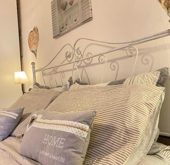 اتاق استاندارد, B&b La Villetta Palese