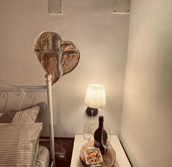 اتاق استاندارد, B&b La Villetta Palese