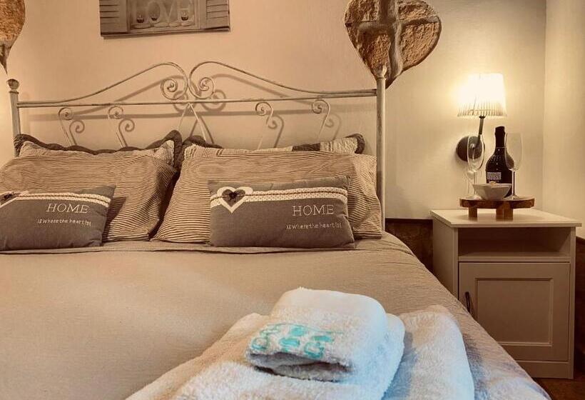 اتاق استاندارد, B&b La Villetta Palese