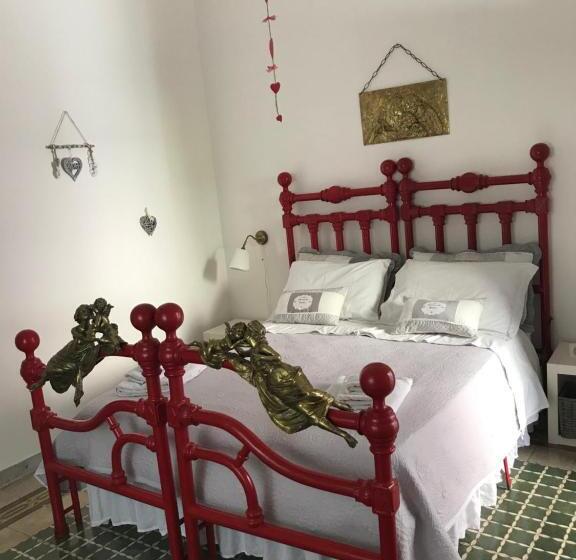 اتاق استاندارد, B&b La Villetta Palese
