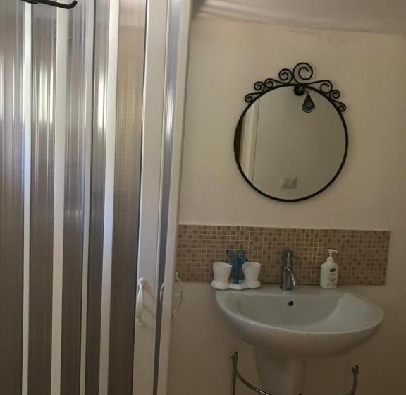 اتاق استاندارد, B&b La Villetta Palese