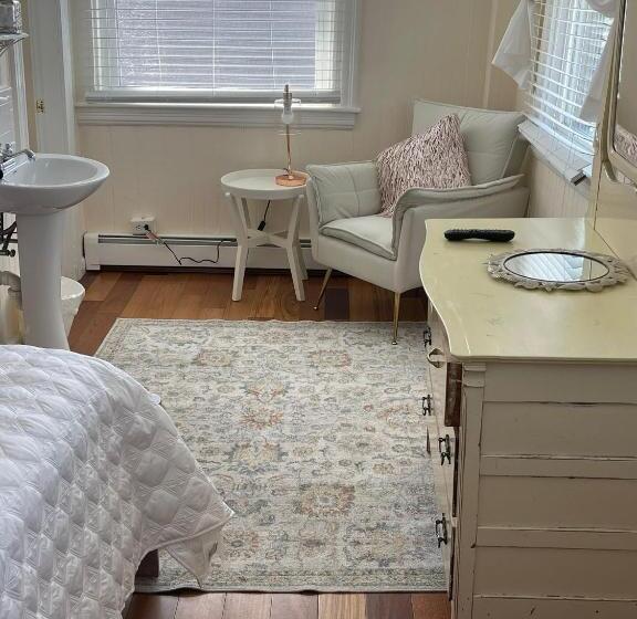 غرفة قياسية, Inkwell Beach Cottage