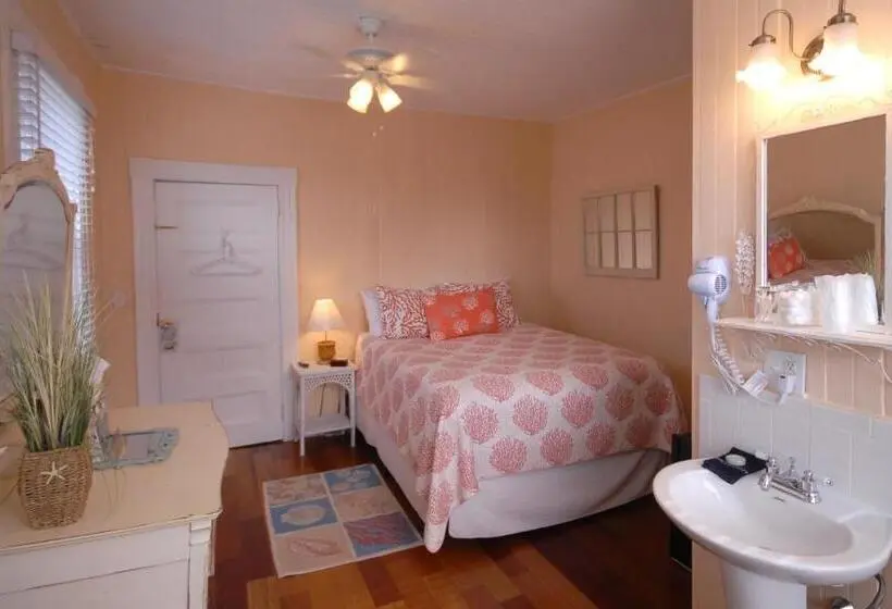 スタンダードルーム, Inkwell Beach Cottage