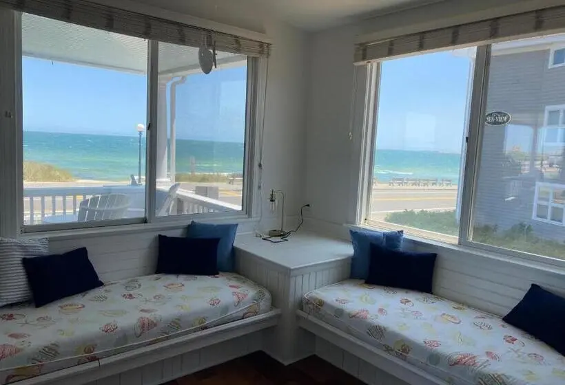 スイート, Inkwell Beach Cottage