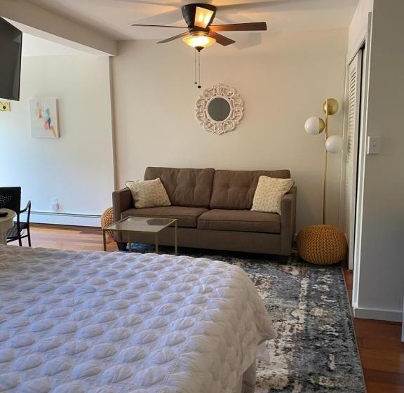 패밀리 스위트, Inkwell Beach Cottage