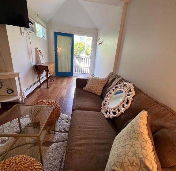 패밀리 스위트, Inkwell Beach Cottage