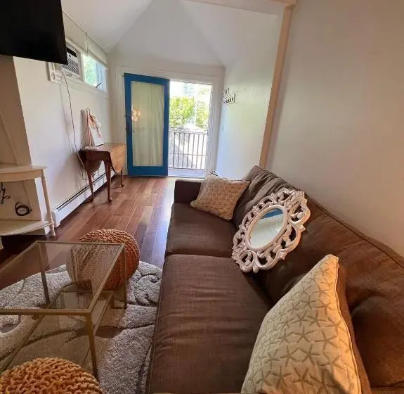スイート（家族用）, Inkwell Beach Cottage