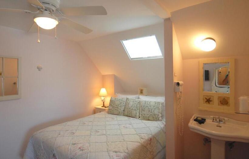 غرفة ديلوكس, Inkwell Beach Cottage