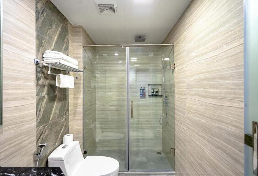 اتاق پرمیوم با چشمانداز دریا, Arena Beach