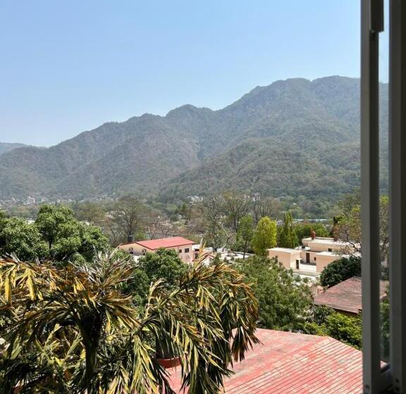 Cameră Standard, Ganga Vatika Boutique Hotel, Rishikesh