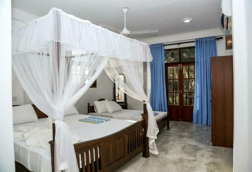 豪华套房, Lakma Sea View