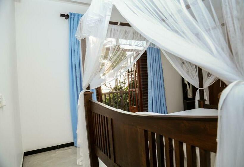 豪华套房, Lakma Sea View