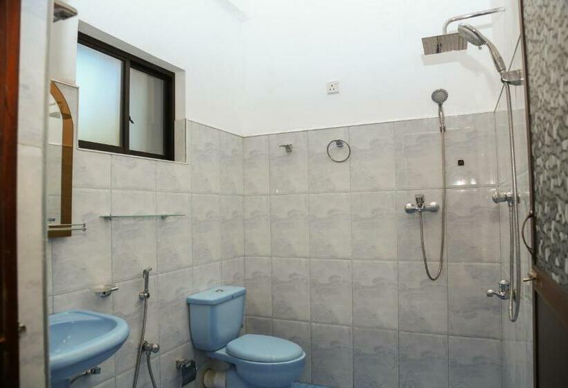 豪华套房, Lakma Sea View