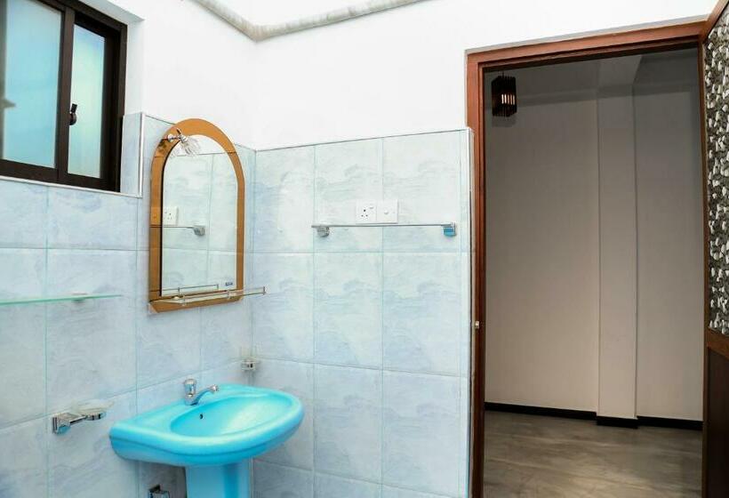 豪华家庭房间, Lakma Sea View