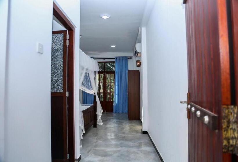 豪华房间, Lakma Sea View