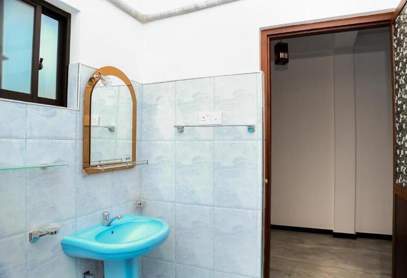 豪华房间, Lakma Sea View