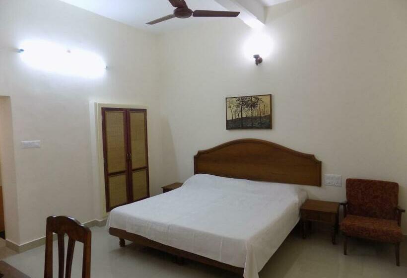 高级大房间, Safire Residency