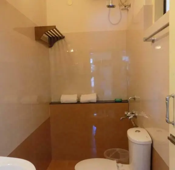 Superior-huone, Safire Residency