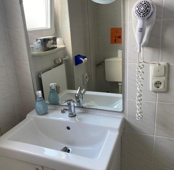 חדר אקונומי יחיד, Sonne   Haus 1