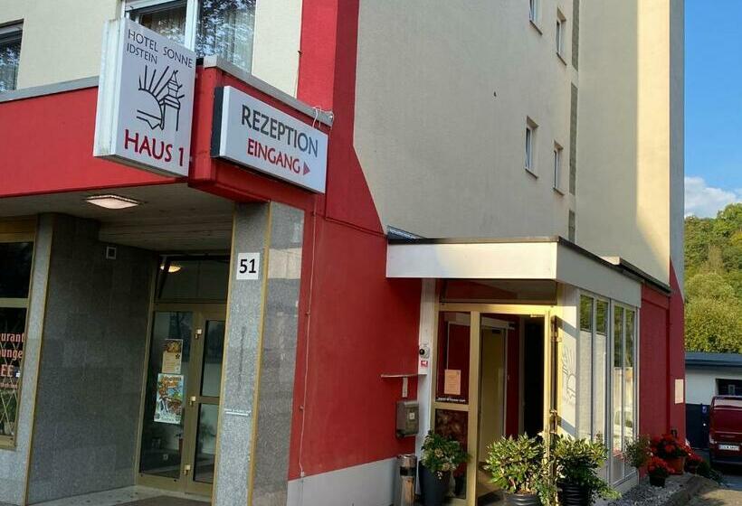 Апартаменты 2 Спальни, Sonne   Haus 1