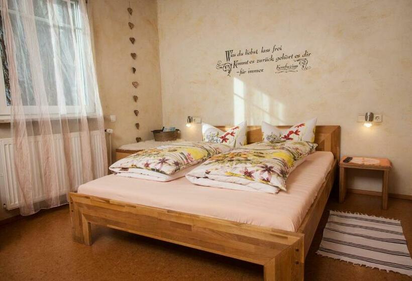 기본룸, B&b Fischerstüble   Adults Only