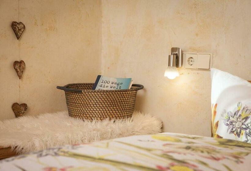 Номер Basic, B&b Fischerstüble   Adults Only
