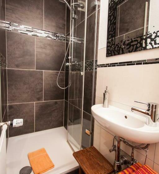 기본룸, B&b Fischerstüble   Adults Only