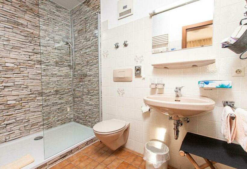 기본룸, B&b Fischerstüble   Adults Only