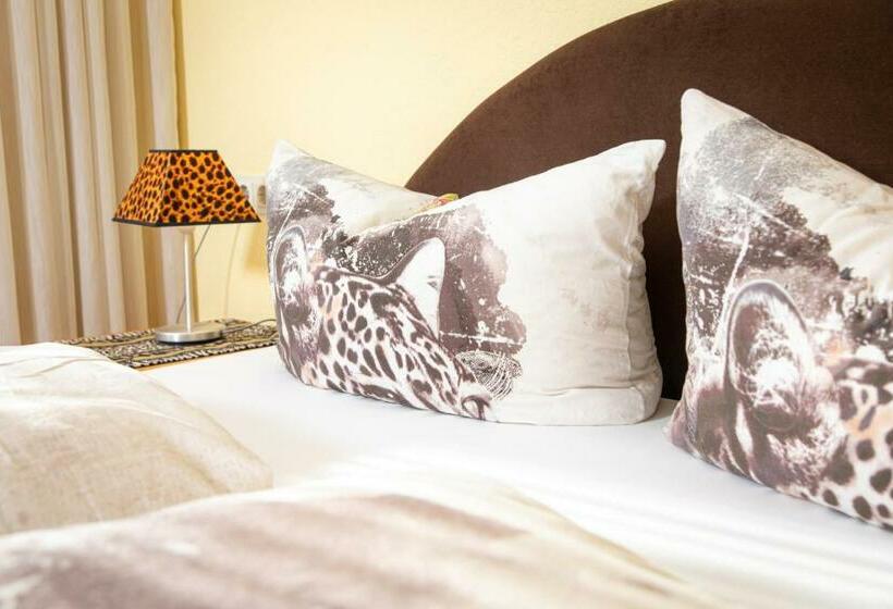Номер Basic, B&b Fischerstüble   Adults Only