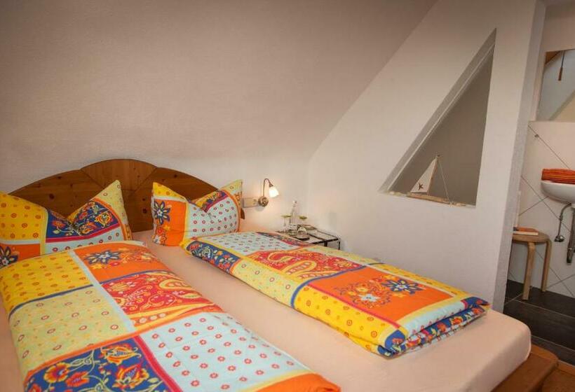 기본룸, B&b Fischerstüble   Adults Only