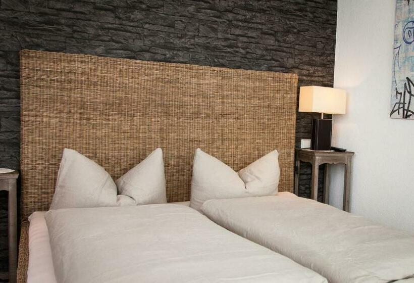 디럭스 룸, B&b Fischerstüble   Adults Only