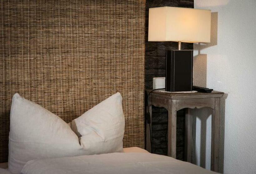 Номер Deluxe, B&b Fischerstüble   Adults Only