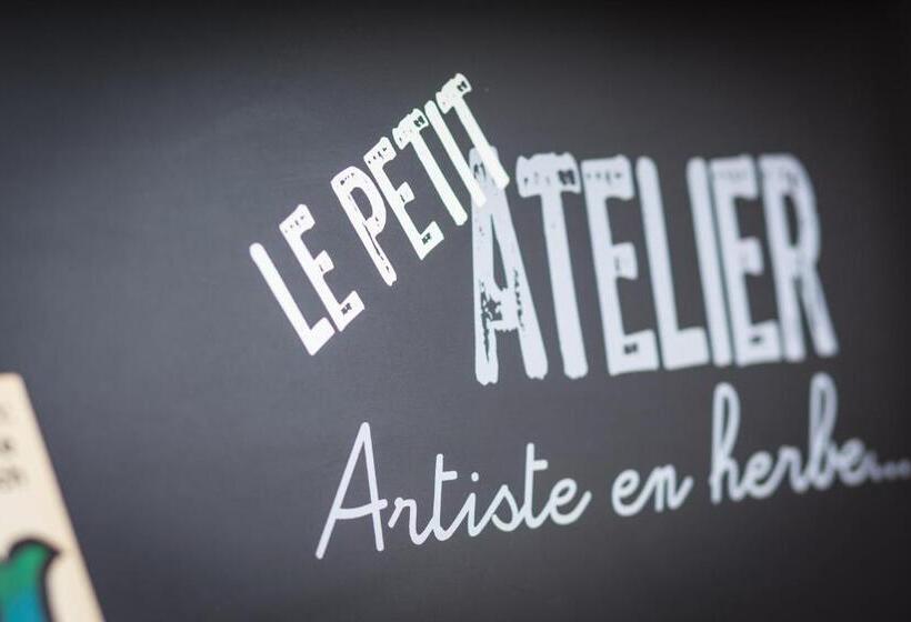 디럭스 룸, B&b Fischerstüble   Adults Only