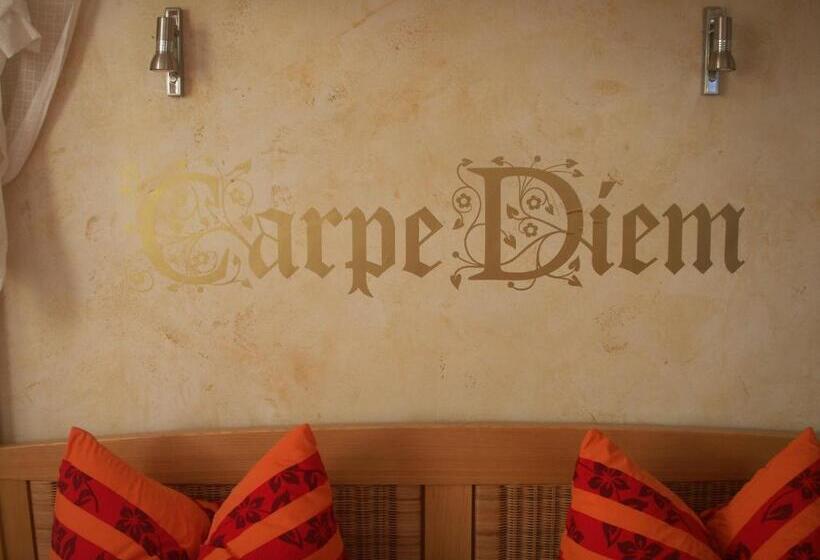 스탠다드 룸, B&b Fischerstüble   Adults Only