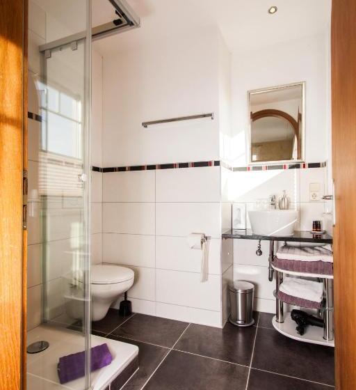 Номер Стандарт, B&b Fischerstüble   Adults Only