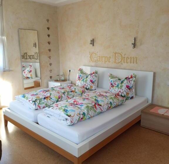 스탠다드 룸, B&b Fischerstüble   Adults Only