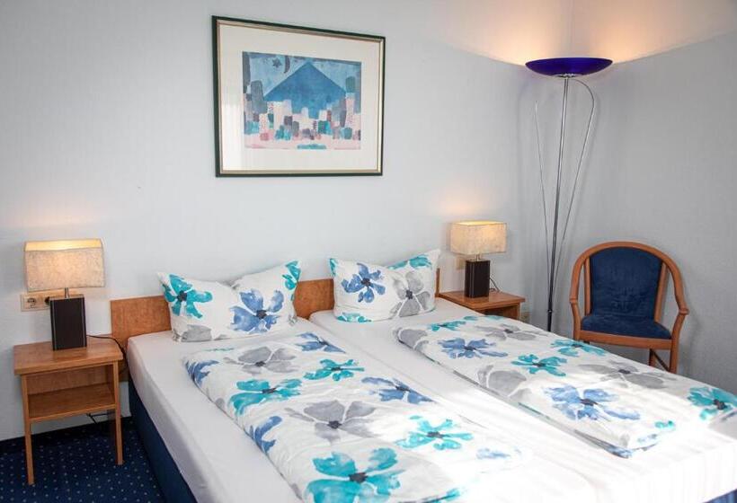 스탠다드 룸, B&b Fischerstüble   Adults Only