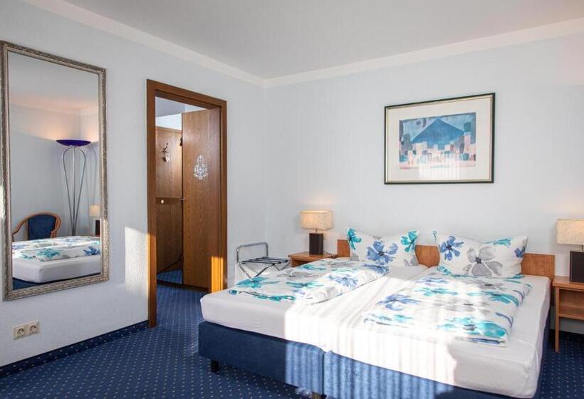 Номер Стандарт, B&b Fischerstüble   Adults Only