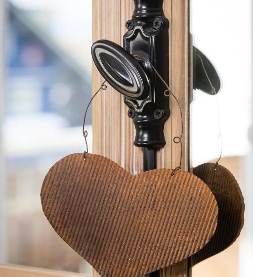 스탠다드 발코니 룸, B&b Fischerstüble   Adults Only