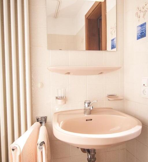 Одноместный Номер Basic, B&b Fischerstüble   Adults Only