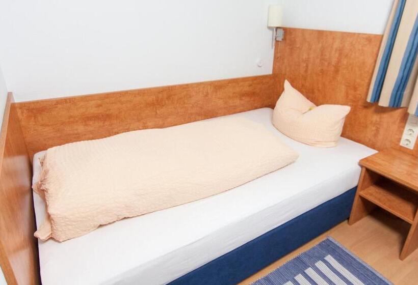 싱글 기본룸, B&b Fischerstüble   Adults Only