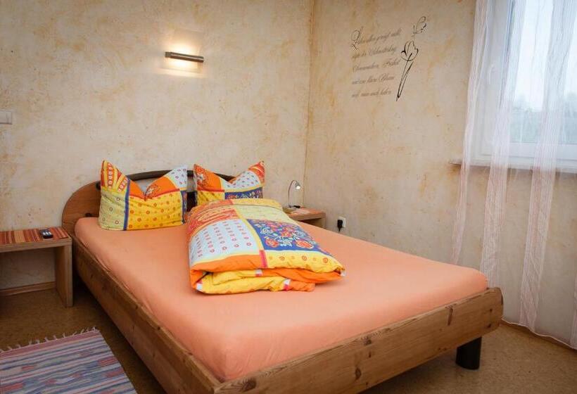 Номер Стандарт Индивидуальный, B&b Fischerstüble   Adults Only
