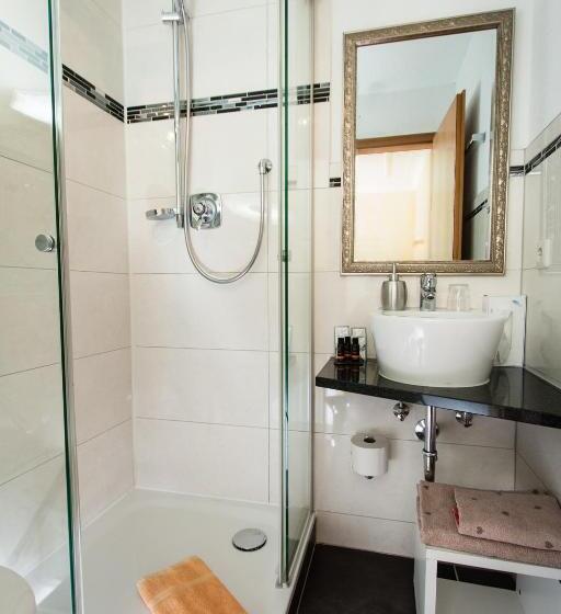 스탠다드 싱글 룸, B&b Fischerstüble   Adults Only