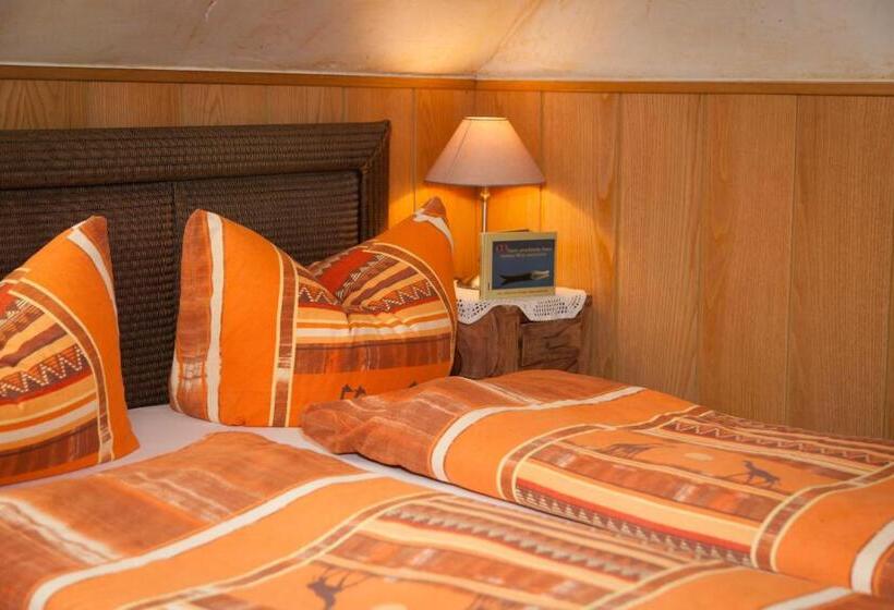 스탠다드 싱글 룸, B&b Fischerstüble   Adults Only